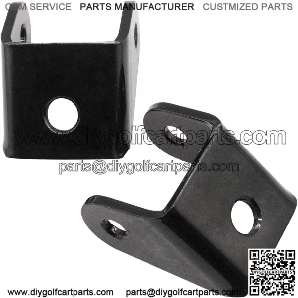 ClubCar DS golf cart accessories rocker arm lug 1016384 - Image 3