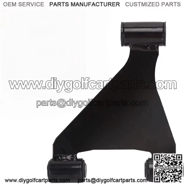 A-arm assembly for EZGO RXV gas and electric golf carts 608089 604654