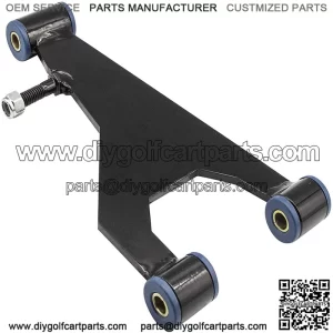 ClubCar DS golf cart sightseeing car accessories rocker arm pull arm with rubber sleeve iron sleeve 1016353