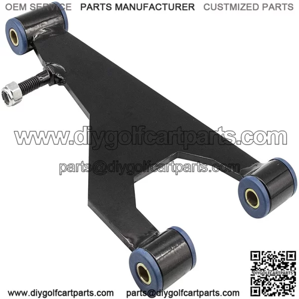 ClubCar DS golf cart sightseeing car accessories rocker arm pull arm with rubber sleeve iron sleeve 1016353
