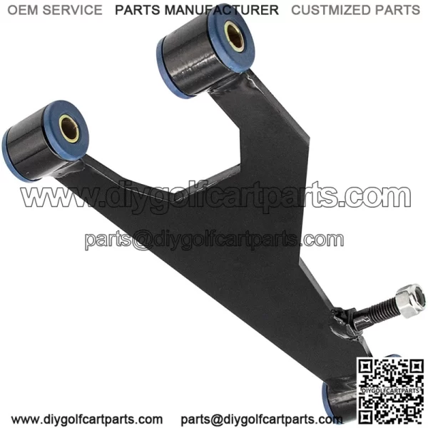 ClubCar DS golf cart sightseeing car accessories rocker arm pull arm with rubber sleeve iron sleeve 1016353 - Image 2
