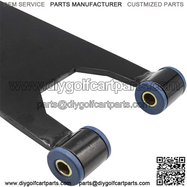 ClubCar DS golf cart sightseeing car accessories rocker arm pull arm with rubber sleeve iron sleeve 1016353 - Image 3