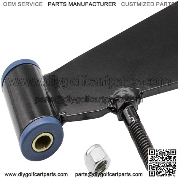 ClubCar DS golf cart sightseeing car accessories rocker arm pull arm with rubber sleeve iron sleeve 1016353 - Image 4