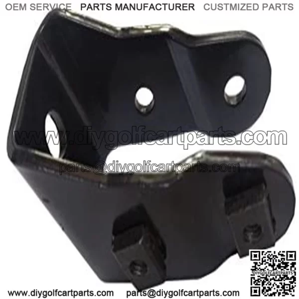 ClubCar Precedent golf cart accessories U-shaped clip left and right 102289601/102289701 - Image 3