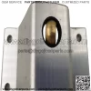 Club Car DS Golf Cart Speedbar Bracket 1011694