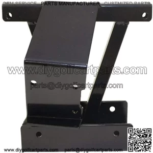 Club Car DS Golf Cart Delta Shock Gear Bracket 1016385
