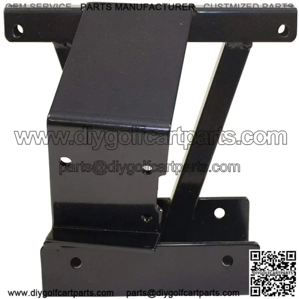 Club Car DS Golf Cart Delta Shock Gear Bracket 1016385