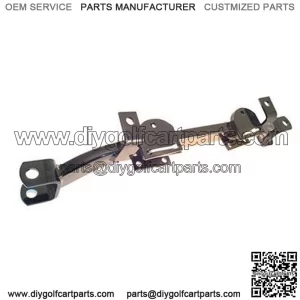 EZGO Workhorse ST350 Front Drop Axle Weldment (Fits Workhorse Gas 1996+)