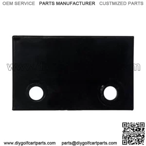 EZGO TXT Hill Brake Catch Bracket (Fits 1994+)