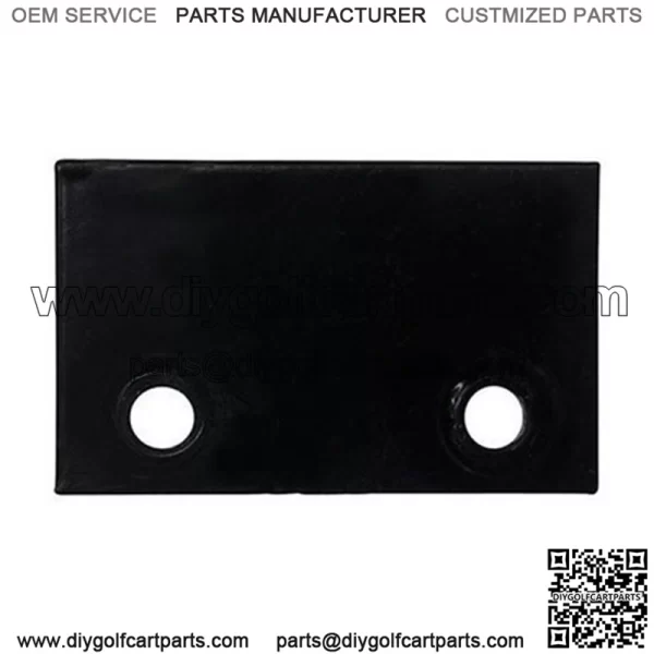 EZGO TXT Hill Brake Catch Bracket (Fits 1994+)