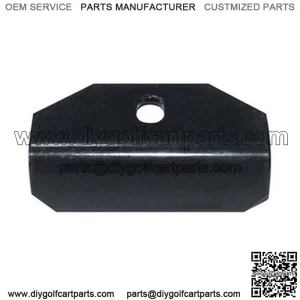 EZGO Battery Hold Down Plate (All Gas 1994+ EZ-GO)