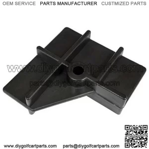 EZGO Marathon Battery Hold Down Plate (Fits Electric 1979-1994)