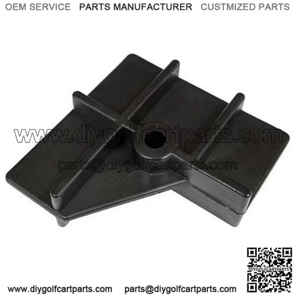 EZGO Marathon Battery Hold Down Plate (Fits Electric 1979-1994)