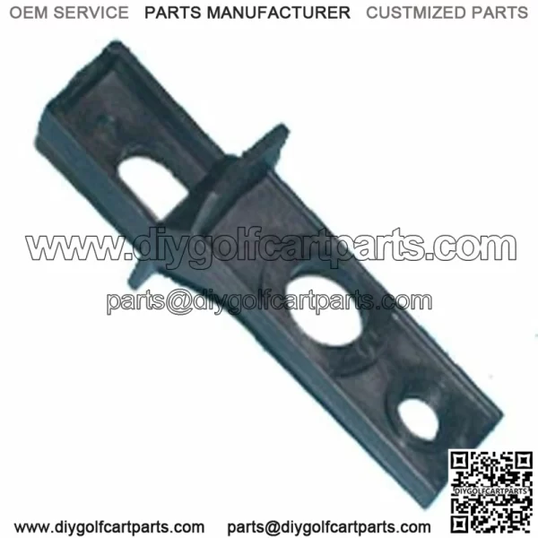 V-Glide Wiper Arm for Club Car DS Golf Carts 1988+