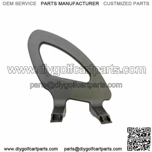 Hip Restraint-Driver Side for Club Car Precedent Golf Carts 2004-2011