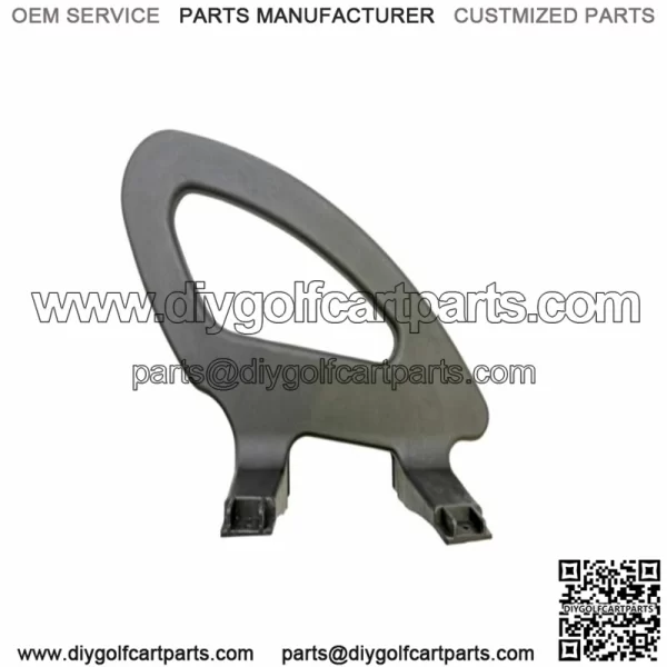 Hip Restraint-Driver Side for Club Car Precedent Golf Carts 2004-2011