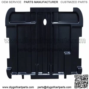 Under Seat Storage Tray for EZGO RXV Electric Golf Carts 2008-2015