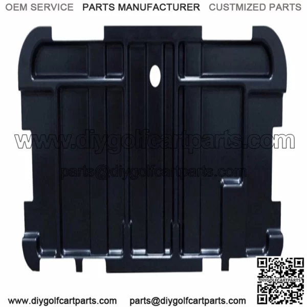 Under Seat Storage Tray for EZGO RXV Electric Golf Carts 2008-2015