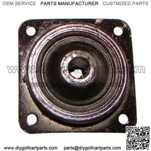 Golf Cart Motor Engine Mount fits Columbia Golf Carts 1967-1981 2-cycle Engine
