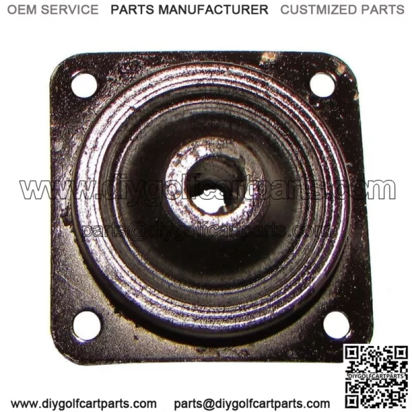 Golf Cart Motor Engine Mount fits Columbia Golf Carts 1967-1981 2-cycle Engine