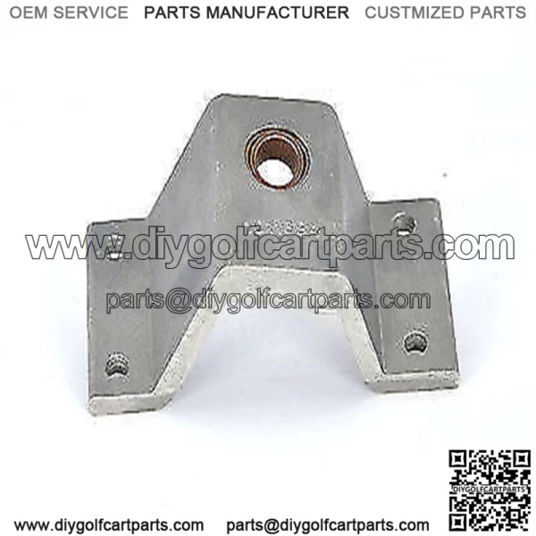 Accelerator Bracket and Bearing for Club Car DS Golf Carts 1981+