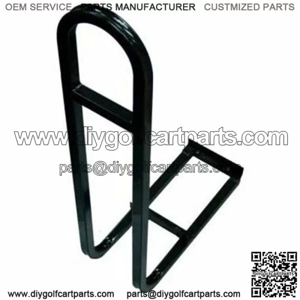 Universal Rear Safety Grab Bar for Golf Carts
