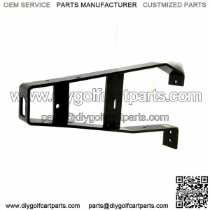 Seat Back Support Bracket-Passenger Side for Max 5 Seat Kit for STAR Golf Cart