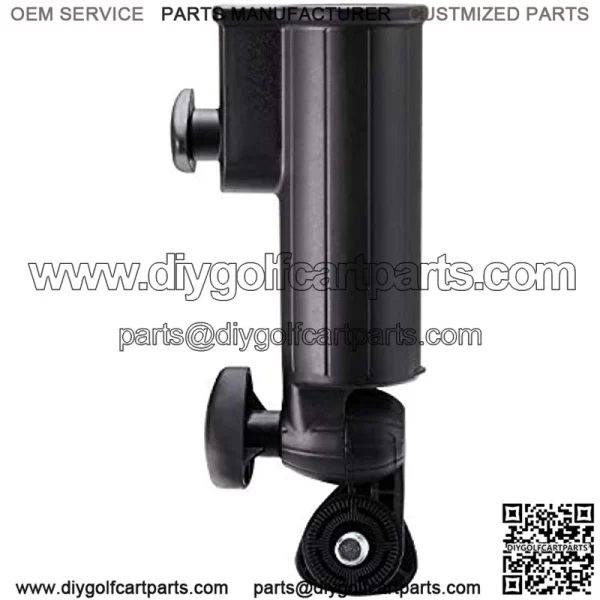 KVV Golf Cart Umbrella Holder - Image 2