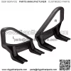 Golf Cart Arm Rest Hip Restraint for EZGO TXT & RXV Gas & Electric Driver and Passenger Side, OEM# 71701-G01 71702-G01 607532 607653-1 Pair (Left + Right) - Image 3