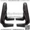 Golf Cart Arm Rest Hip Restraint for EZGO TXT & RXV Gas & Electric Driver and Passenger Side, OEM# 71701-G01 71702-G01 607532 607653-1 Pair (Left + Right) - Image 4