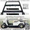 Golf Cart Battery Rack Tray Compatible With 1994-2013 EZ-GO TXT/Medalist Golf Cart