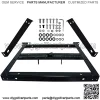 Golf Cart Battery Rack Tray Compatible With 1994-2013 EZ-GO TXT/Medalist Golf Cart - Image 3