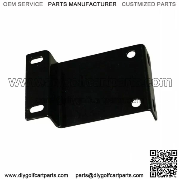 Golf Cart Bracket For Cooler Basket for Yamaha