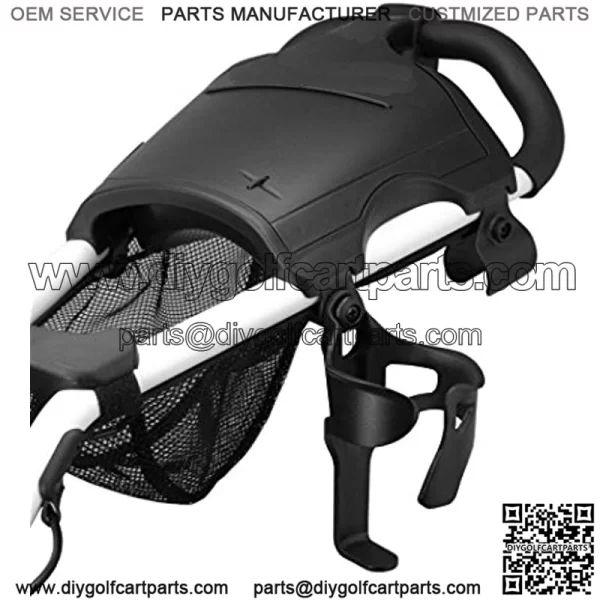 Clicgear XL Cup Holder - Image 2