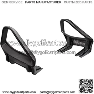 Golf Cart EZGO Arm Rest Hip Restraint for EZGO TXT 1994-UP Gas&Electric Replace#71701-G01 71702-G01