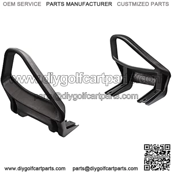 Golf Cart EZGO Arm Rest Hip Restraint for EZGO TXT 1994-UP Gas&Electric Replace#71701-G01 71702-G01