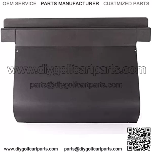 Golf Cart AccePanel AcceCover Fits EZGO TXT&Medalist Golf Carts 1994-2013, Replaces OEM# 71320-G01 - Image 3