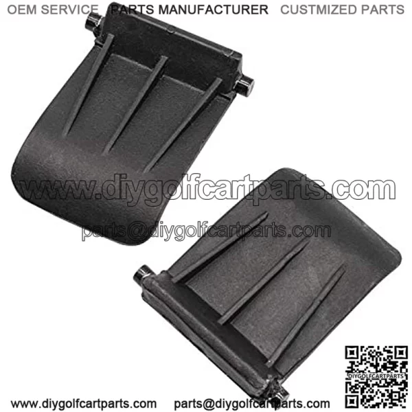 EZGO 1996-up Cart Bag Rack Strap Buckle 608051 - Image 3