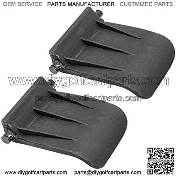 EZGO 1996-up Cart Bag Rack Strap Buckle 608051 - Image 4