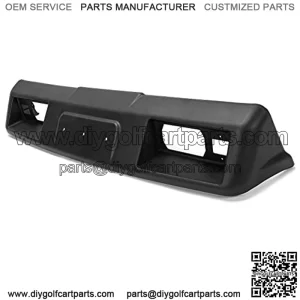 Front Cowl Cap with Opening Compatible with 1989-1994 EZGO Marathon RXV TXT ST Sport ST350 ST400 ST480 ST4x4 Shuttle 2/4/6 T48 Workhorse Gas & Electric pre Medalist Replacement for 27147-G01