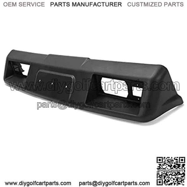 Front Cowl Cap with Opening Compatible with 1989-1994 EZGO Marathon RXV TXT ST Sport ST350 ST400 ST480 ST4x4 Shuttle 2/4/6 T48 Workhorse Gas & Electric pre Medalist Replacement for 27147-G01
