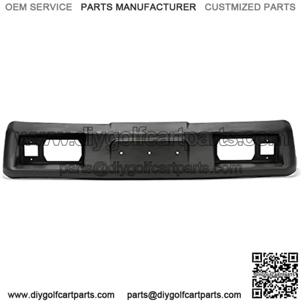 Front Cowl Cap with Opening Compatible with 1989-1994 EZGO Marathon RXV TXT ST Sport ST350 ST400 ST480 ST4x4 Shuttle 2/4/6 T48 Workhorse Gas & Electric pre Medalist Replacement for 27147-G01 - Image 5