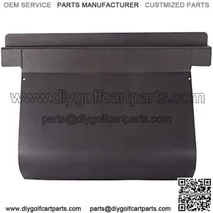 Golf Cart Access Panel Cover for EZGO TXT & Medalist 1994-2013 Gas or Electric, OEM# 71320-G01
