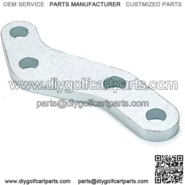 Knuckle Arm Driver and Passenger Side for Yamaha G29 Drive 2007-2016 Gas and Electric Golf Cart JW1-F3512-00-00 - Image 5