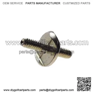 Club Car DS Golf Cart Electric Resistor Coil Standoff 1989-03