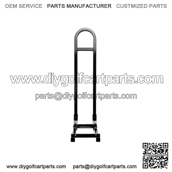 ProFX Universal Golf Cart Rear Safety Grab Bar fits Most Club Car, EZGO, Yamaha - Image 2