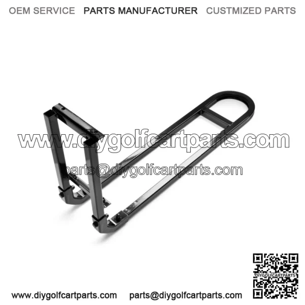 ProFX Universal Golf Cart Rear Safety Grab Bar fits Most Club Car, EZGO, Yamaha - Image 3