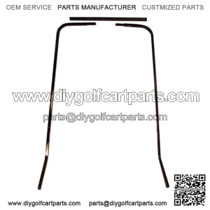 Front Top Strut for EZGO Medalist and TXT Golf Cart - Fits 1994-2013