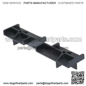 Battery Hold Down Plate for EZGO RXV TXT Golf Cart With 8-Volt Batteries