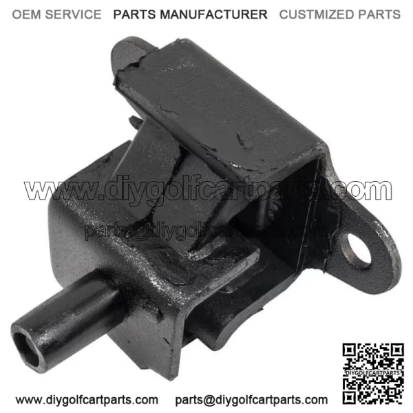 Rear Motor Mount for Yamaha G2, G8, G9, G14 Golf Cart - Image 2